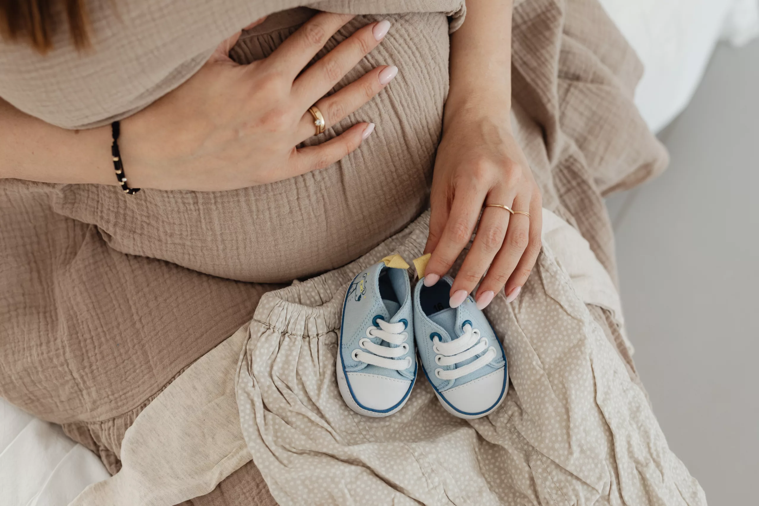 Comment booster sa fertilité avec la naturopathie