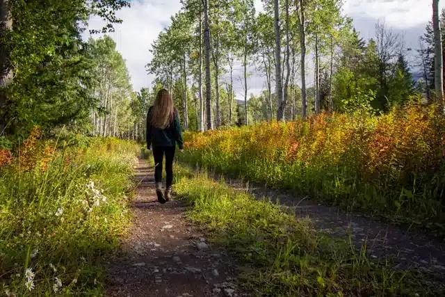 Hygiène de vie et terrain favorable à une grossesse avec un SOPK