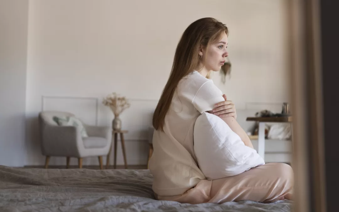 Se remettre d’une fausse couche : comprendre ce que votre corps traverse pour préparer la suite