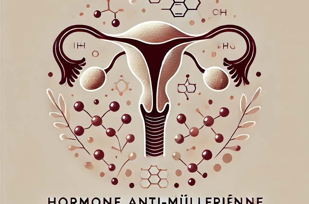 AMH : tout savoir sur l’Hormone Antimüllérienne et la Fertilité