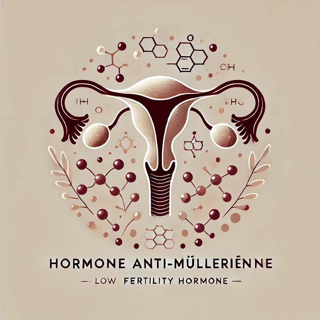 AMH, ce que dis cette hormone sur votre fertilité