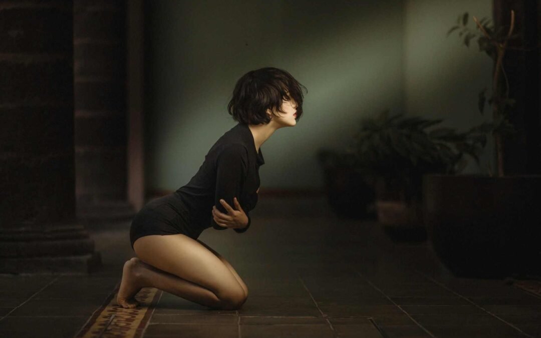 Syndrome Prémenstruel: Traitement Naturel