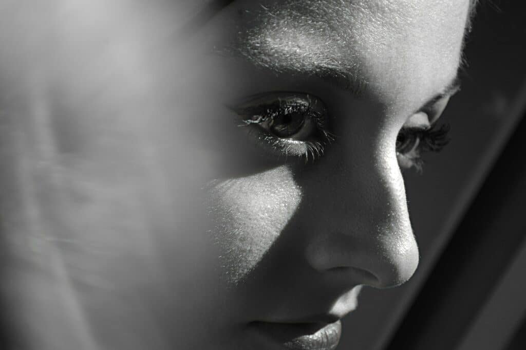 Observation clinique de la glaire cervicale en lien avec la fertilité naturelle