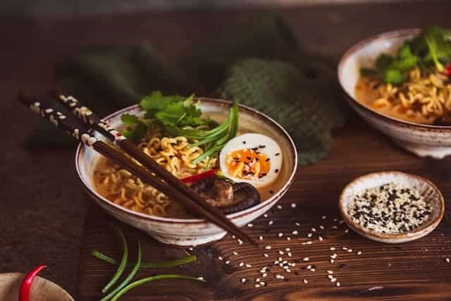 Que manger pendant la phase lutéale pour soutenir la nidation ?