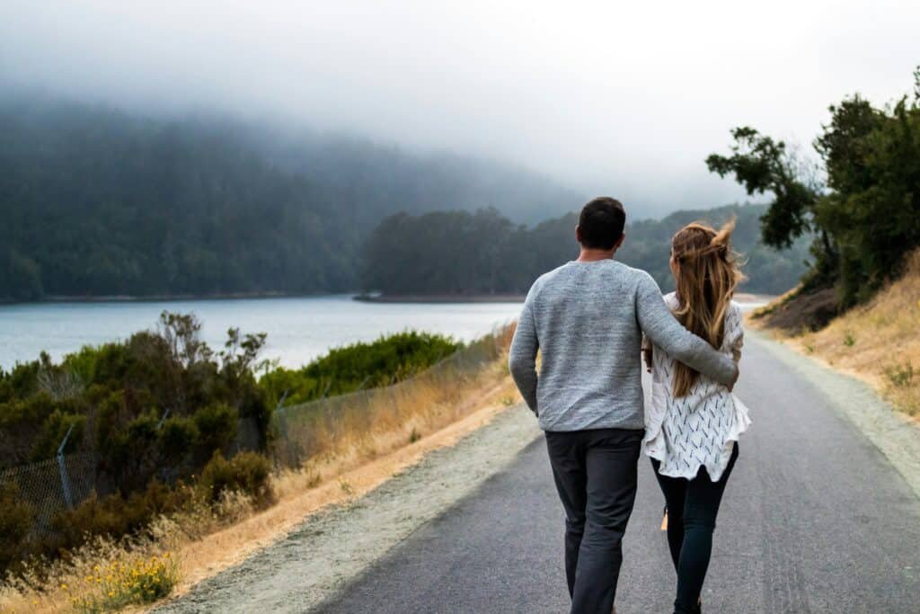 Travailler le terrain du couple pour favoriser une grossesse naturelle