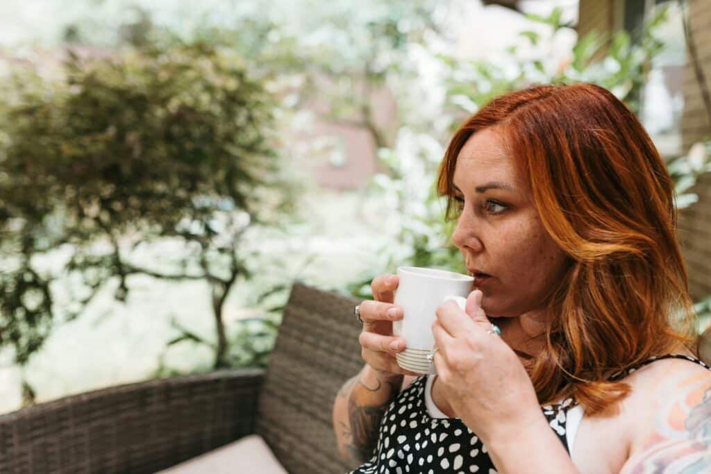 Pause et récupération entre deux tentatives, soutien naturopathique PMA.