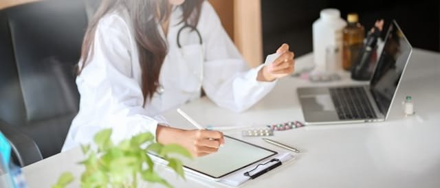Consultation de naturopathie spécialisée en fertilité féminine