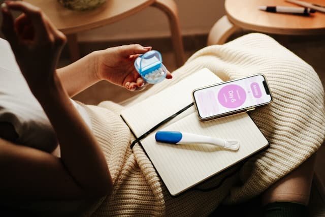 Choisir des compléments fertilité selon le profil biologique