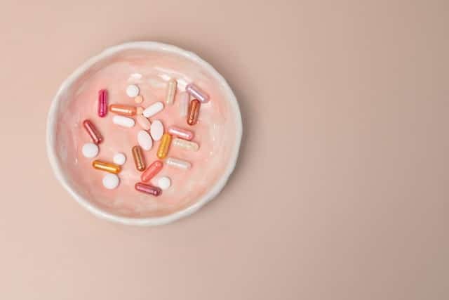 Différence entre myo-inositol et D-chiro-inositol en fertilité