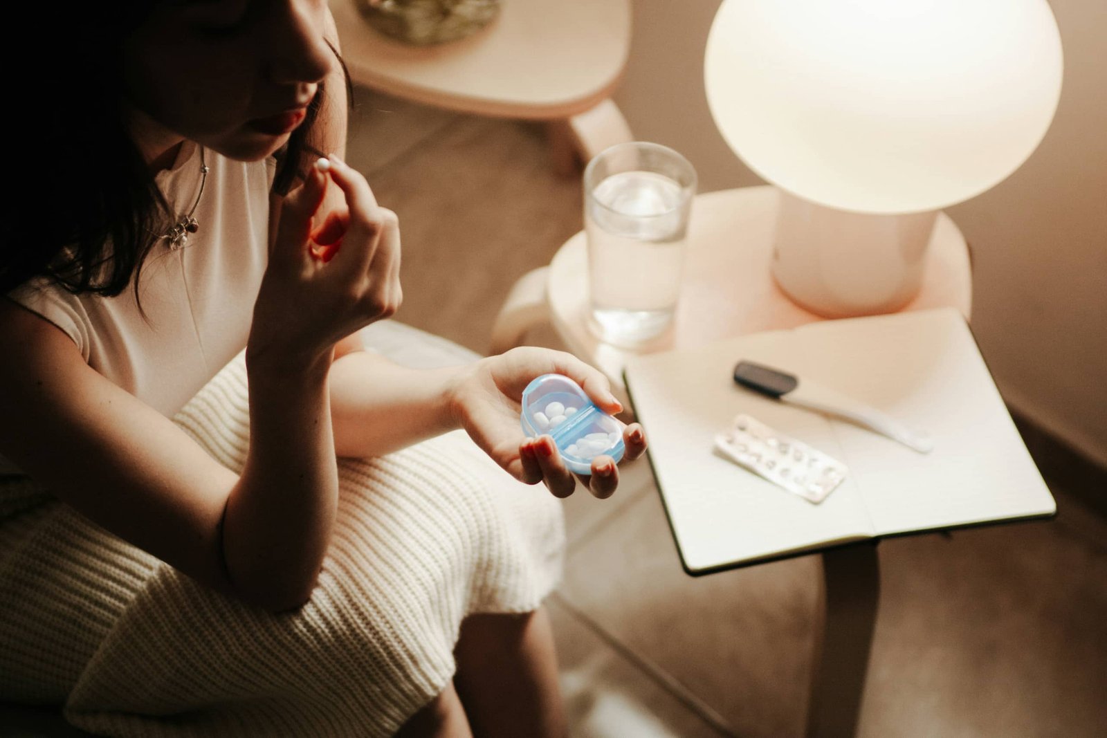 Myo-inositol et fertilité : dans quels cas ce complément peut réellement améliorer l'ovulation ?