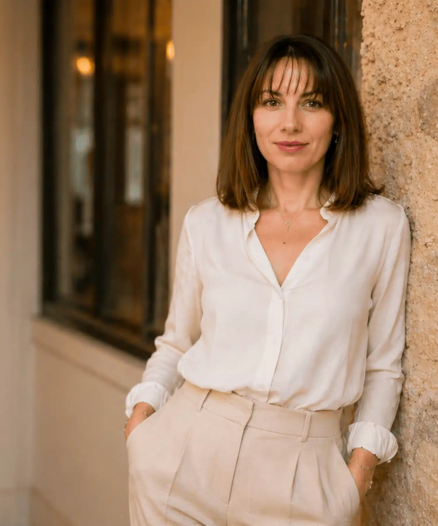 Sophie Rodriguez Naturopathe Fertilité